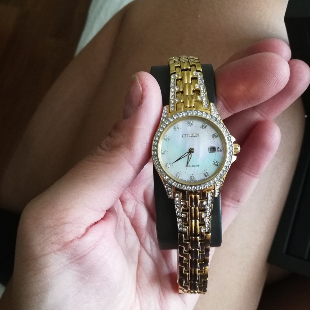 Citzen Watch - Picture 2 of 3